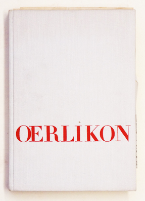 Oerlikon, Geschichte einer Zürcher Gemeinde