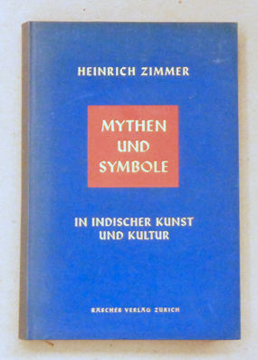 Mythen und Symbole in indianischer Kunst und Kultur.
