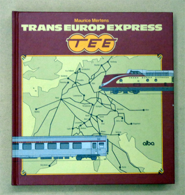 Trans Europe Express TEE