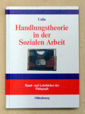 Handlungstheorie in der Sozialen Arbeit