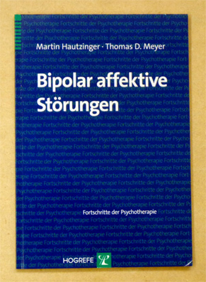 Bipolare affektive Störungen