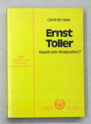 Ernst Toller