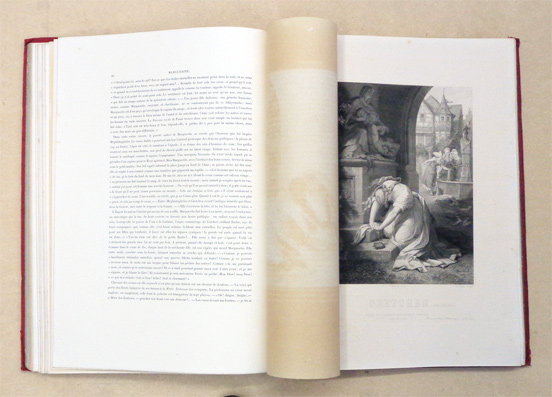 Les femmes de Goethe