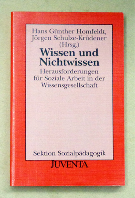 Wissen und Nichtwissen