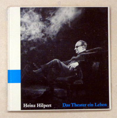 Das Theater ein Leben