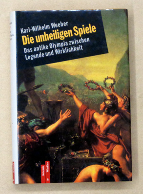 Die unheiligen Spiele