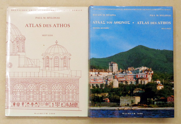 Atlas des Athos