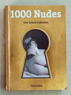1000 Nudes