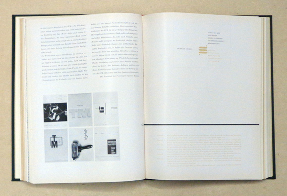 Typographische Monatsblätter TM
