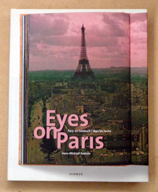 Eyes on Paris