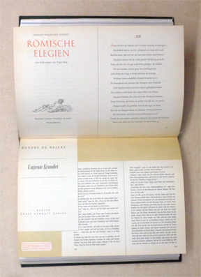 Typographische Monatsblätter TM