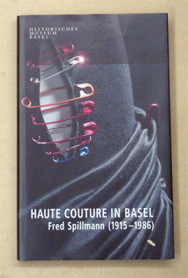 Haute couture in Basel