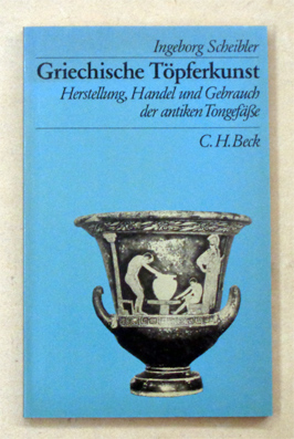 Griechische Töpferkunst