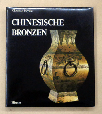 Chinesische Bronzen