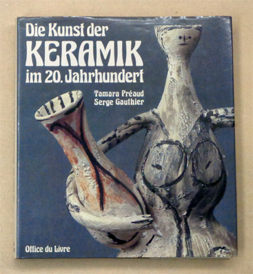 Die Kunst der Keramik im 20. Jahrhundert