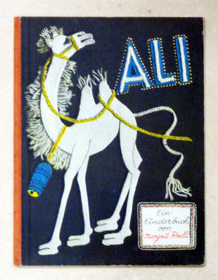 Ali