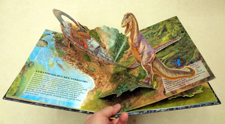 Dinotopia