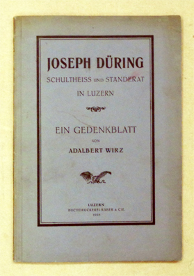 Joseph Düring