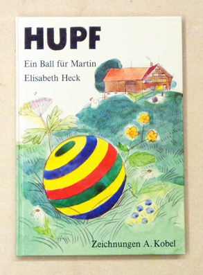Hupf
