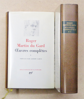 Oeuvres complètes