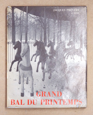 Grand Bal du Printemps