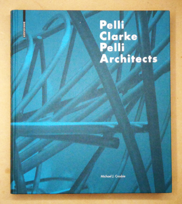 Pelli Clarke Pelli Architects