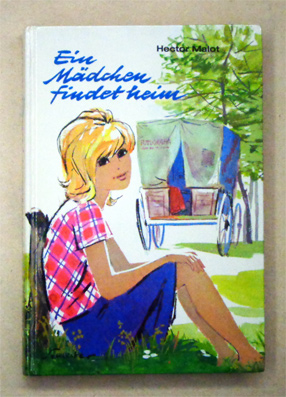 Ein Mädchen findet heim