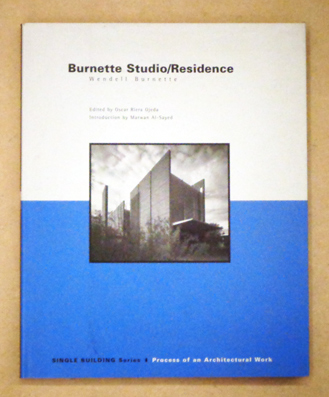 Burnette Studio/Residence