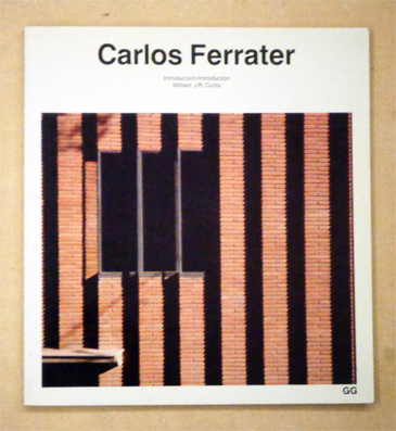 Carlos Ferrater