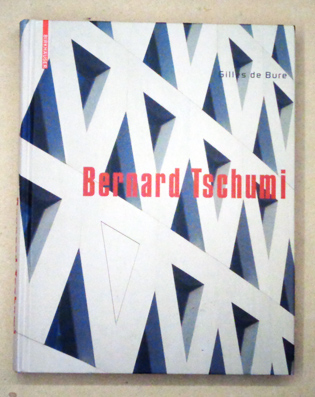 Bernard Tschumi