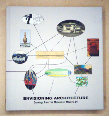 Envisioning Architecture