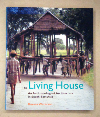 The Living House