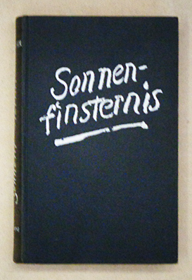 Sonnenfinsternis
