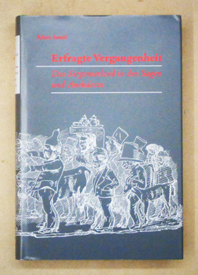 Erfragte Vergangenheit