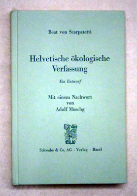 Helvetische ökologische Verfassung