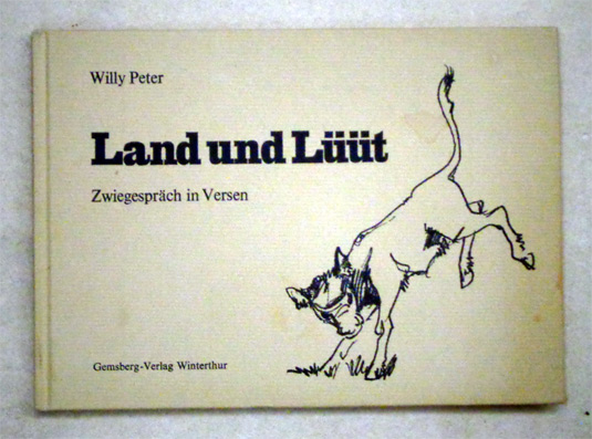 Land und Lüüt