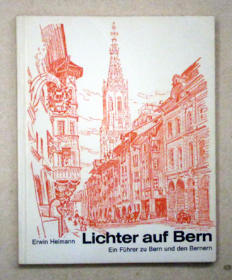 Lichter auf Bern