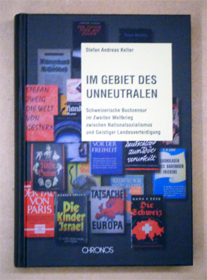 Im Gebiet des Unneutralen