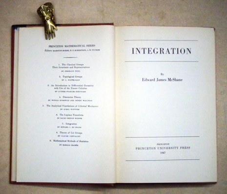 Integration