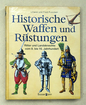 Historische Waffen und Rüstungen