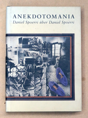 Anekdotomania