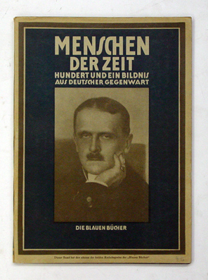 Menschen der Zeit
