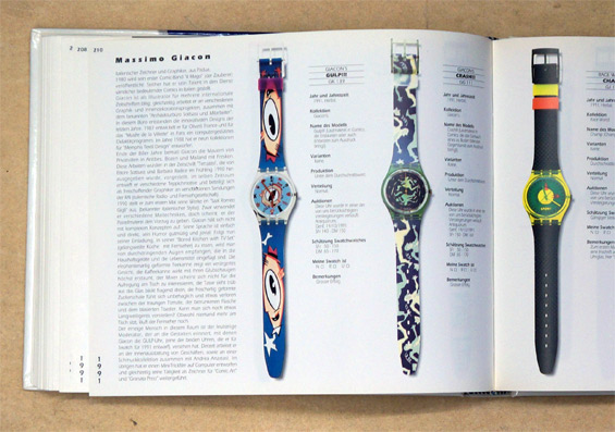 Swatchwatches