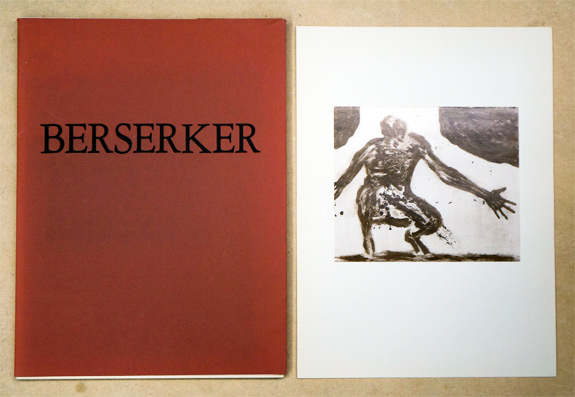 Berserker