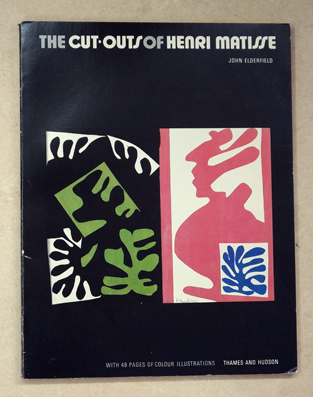The Cut-Outs of Henri Matisse