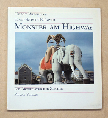 Monster am Highway