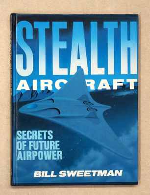 Stealth Aircraft