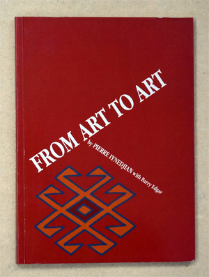 From Art to Art