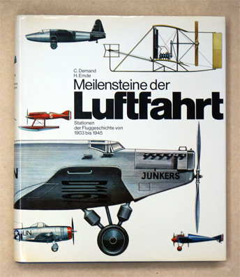 Meilensteine der Luftfahrt