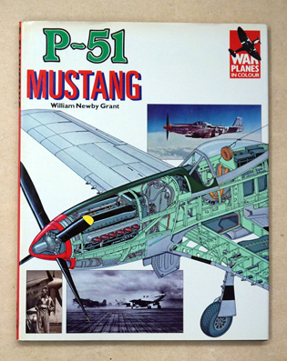 P-51 Mustang